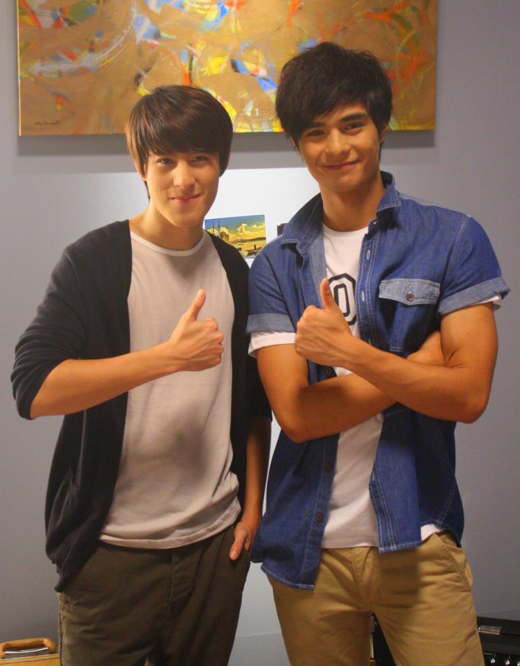 กันต์ กานต์