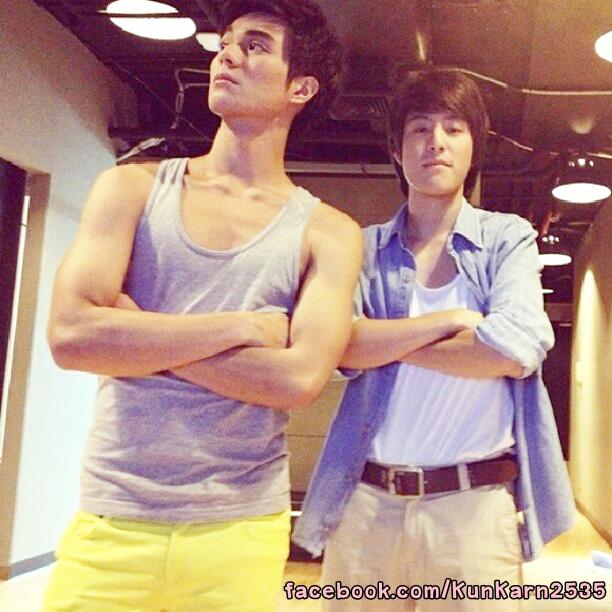 กันต์ กานต์