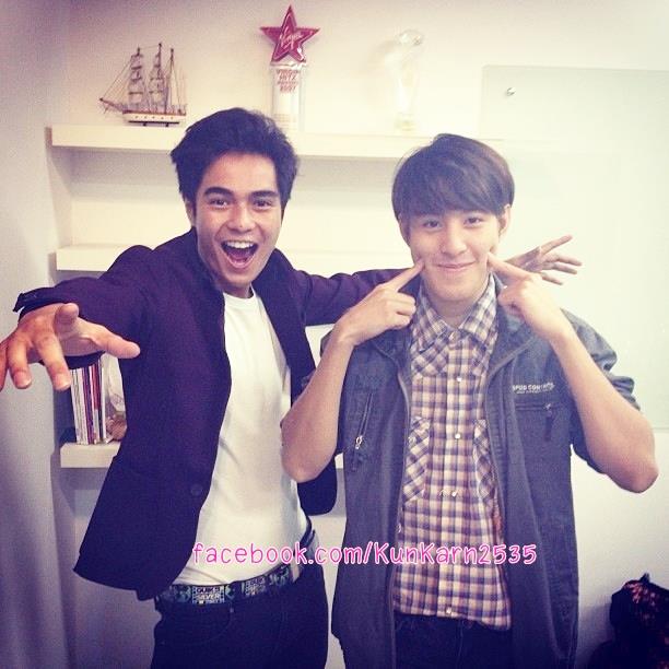 กันต์ กานต์