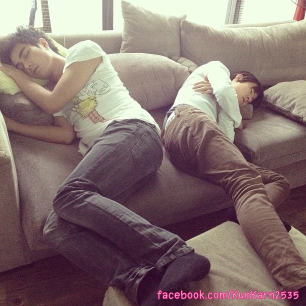 กันต์ กานต์