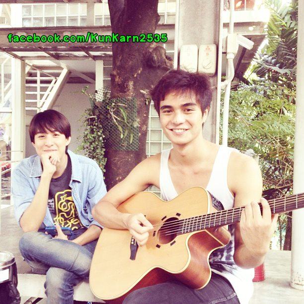 กันต์ กานต์