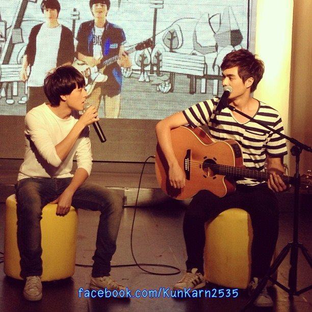 กันต์ กานต์