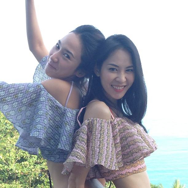 เธอคือที่1ของอาเซียน
