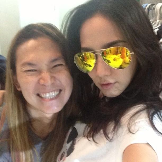 เธอคือที่1ของอาเซียน