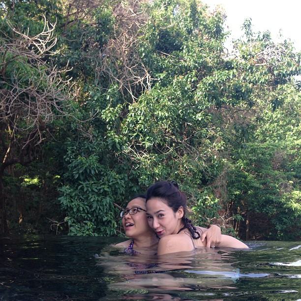 เธอคือที่1ของอาเซียน