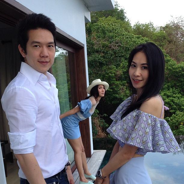 เธอคือที่1ของอาเซียน