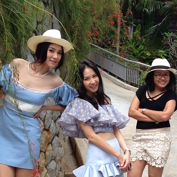 เธอคือที่1ของอาเซียน