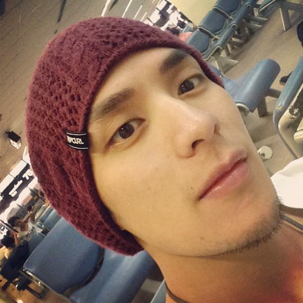 แทค ภรัณยู หล่อ เท่ห์
