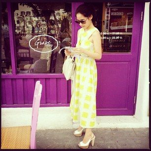 ฟาง FFK