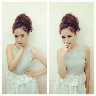 ฟาง FFK