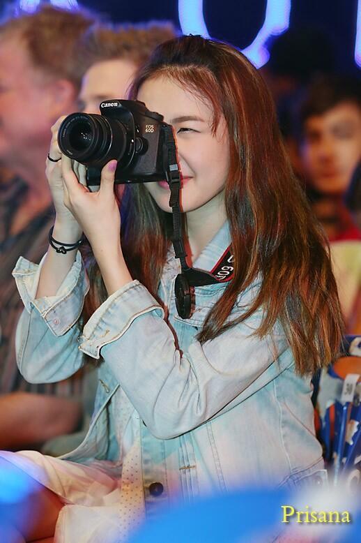 เชอรีน Cherreen The Star 9