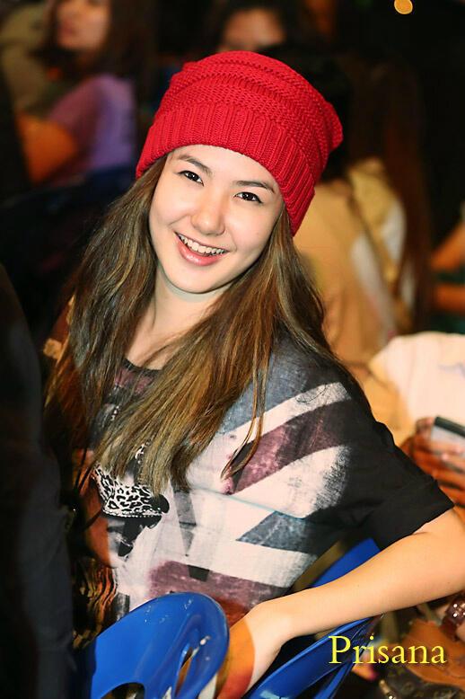 เชอรีน Cherreen The Star 9