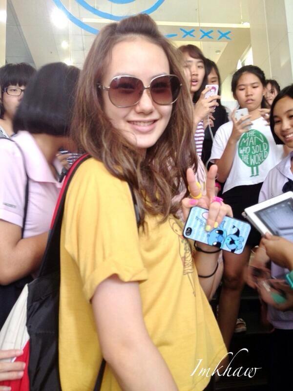 เชอรีน Cherreen The Star 9