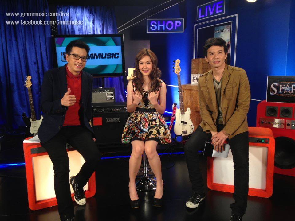 เชอรีน Cherreen The Star 9