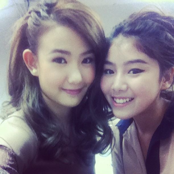 เชอรีน Cherreen The Star 9