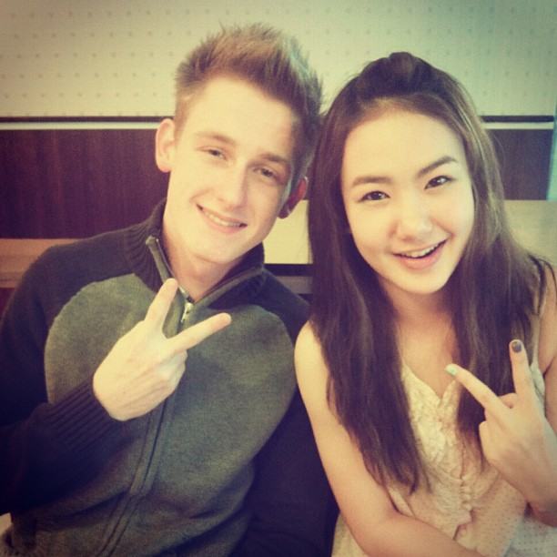 เชอรีน Cherreen The Star 9