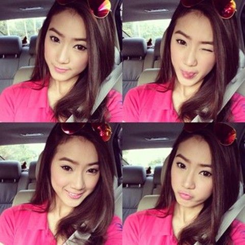 หยก เธอคนนี้เป๊ะน่ารักจริงๆ