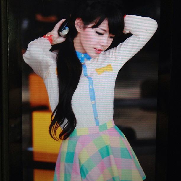 ทับทิม มัลลิกา (ทับทิม VRZO)