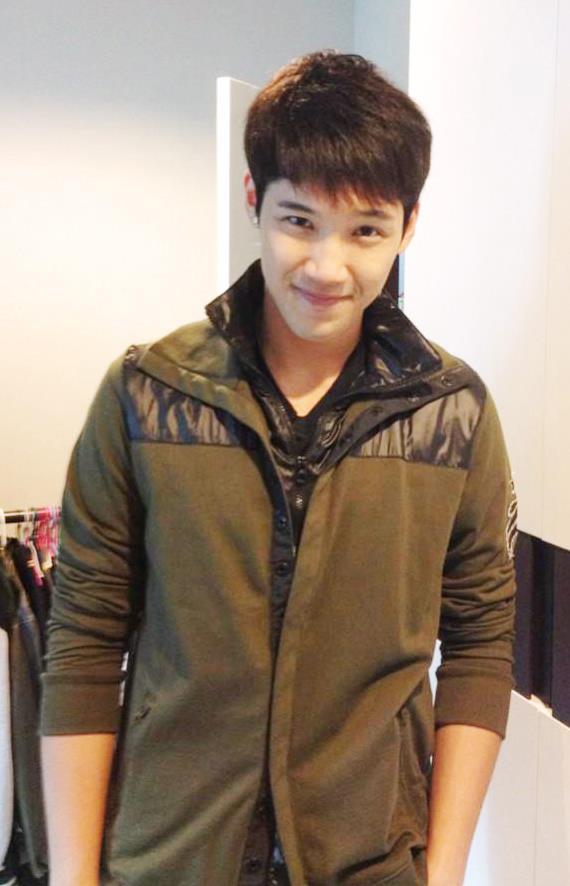 แกงส้ม the star8
