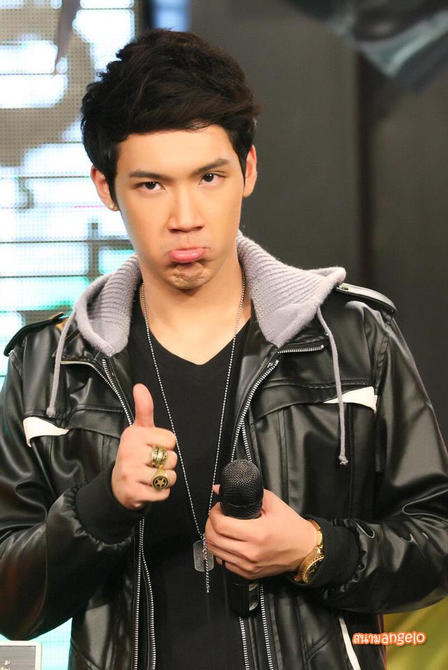 แกงส้ม the star8