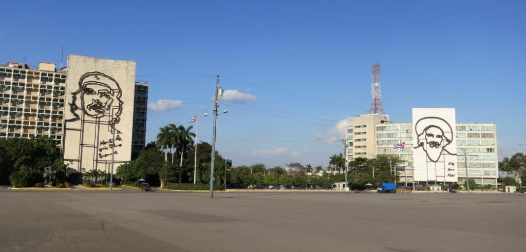 กรุงฮาวานา(Havana) คิวบา