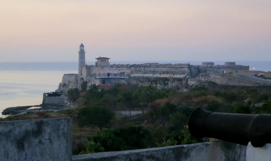 กรุงฮาวานา(Havana) คิวบา
