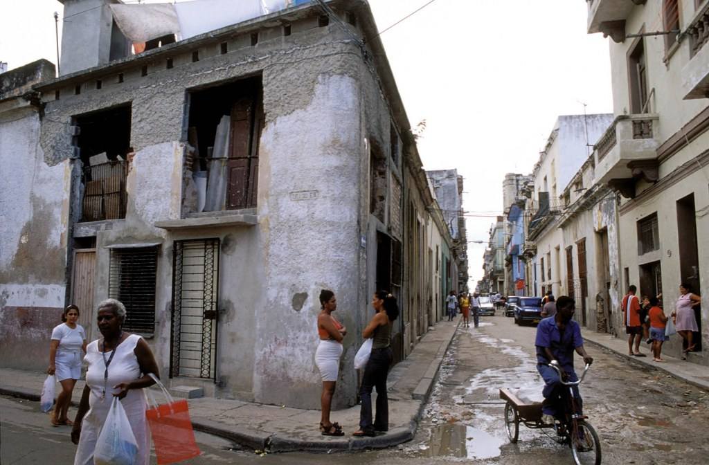 กรุงฮาวานา(Havana) คิวบา