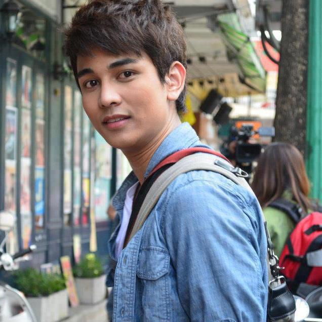 กัน นภัทร อินใจเอื้อ