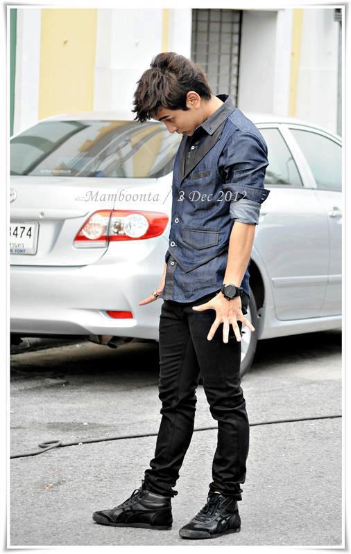 กัน นภัทร อินใจเอื้อ