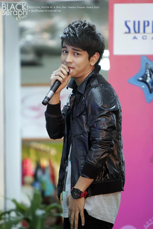 กัน นภัทร อินใจเอื้อ