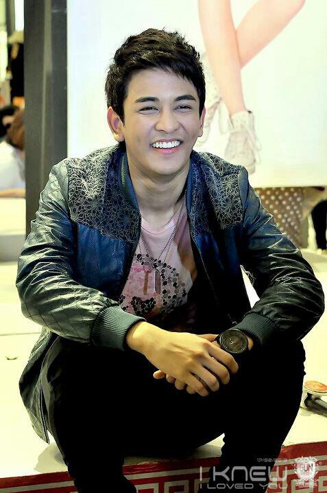 กัน นภัทร อินใจเอื้อ
