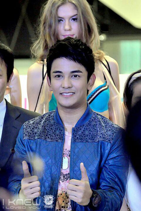 กัน นภัทร อินใจเอื้อ