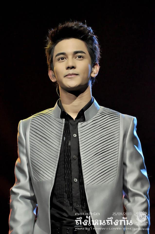 กัน นภัทร อินใจเอื้อ