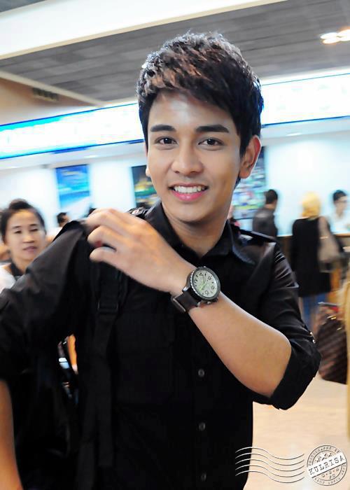 กัน นภัทร อินใจเอื้อ