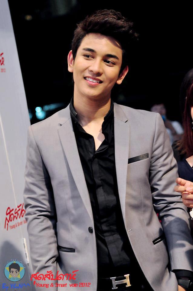 กัน นภัทร อินใจเอื้อ