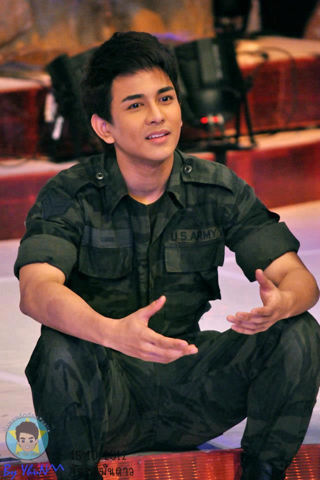 กัน นภัทร อินใจเอื้อ