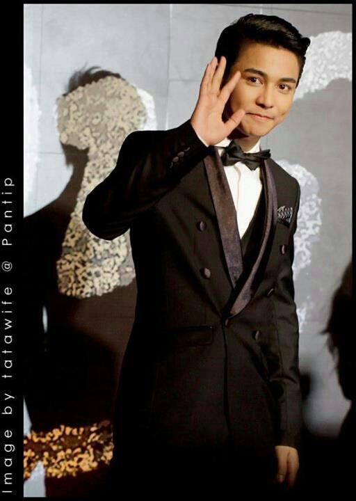 กัน นภัทร อินใจเอื้อ