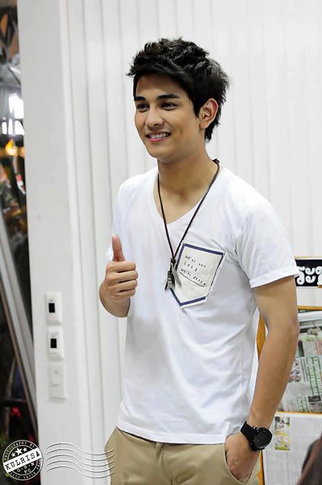 กัน นภัทร อินใจเอื้อ