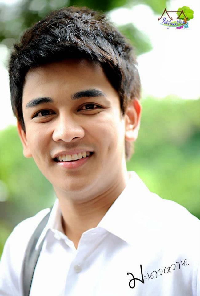 กัน นภัทร อินใจเอื้อ