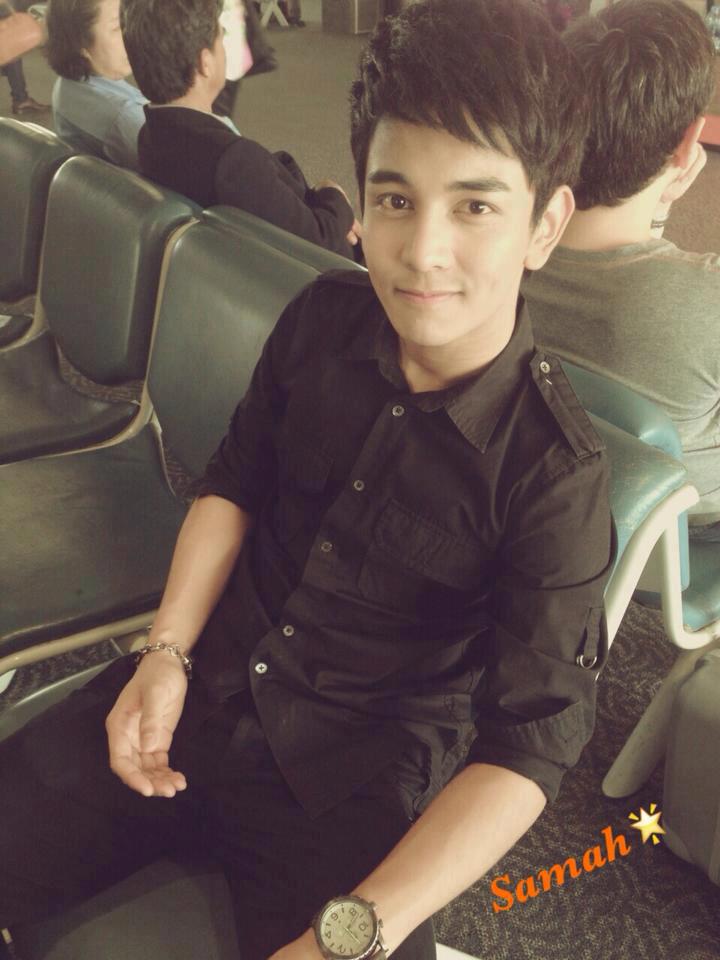 กัน นภัทร อินใจเอื้อ