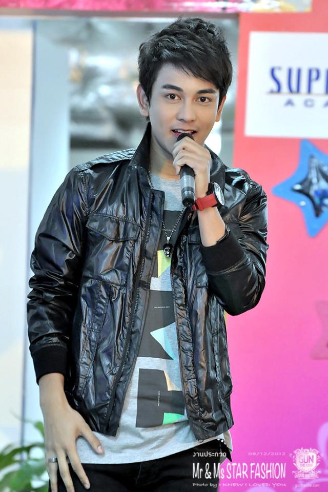 กัน นภัทร อินใจเอื้อ