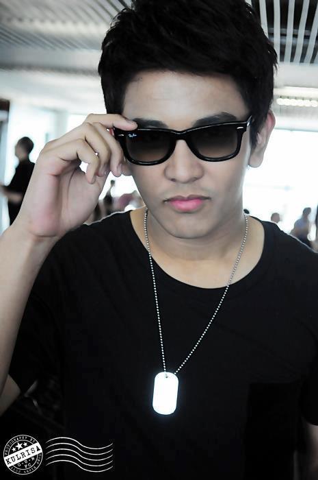 กัน นภัทร อินใจเอื้อ
