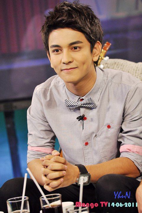 กัน นภัทร อินใจเอื้อ