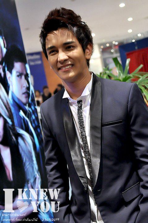 กัน นภัทร อินใจเอื้อ
