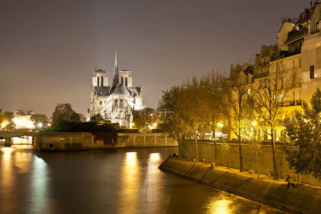 กรุงปารีส(Paris) ฝรั่งเศส