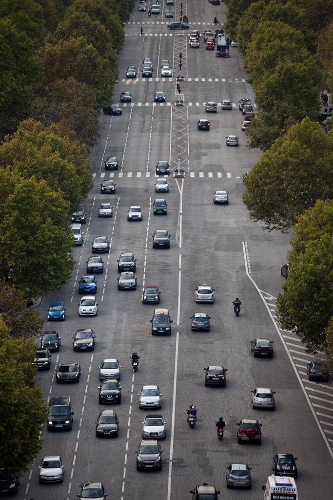 กรุงปารีส(Paris) ฝรั่งเศส