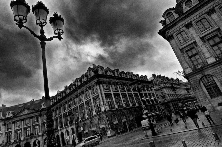 กรุงปารีส(Paris) ฝรั่งเศส
