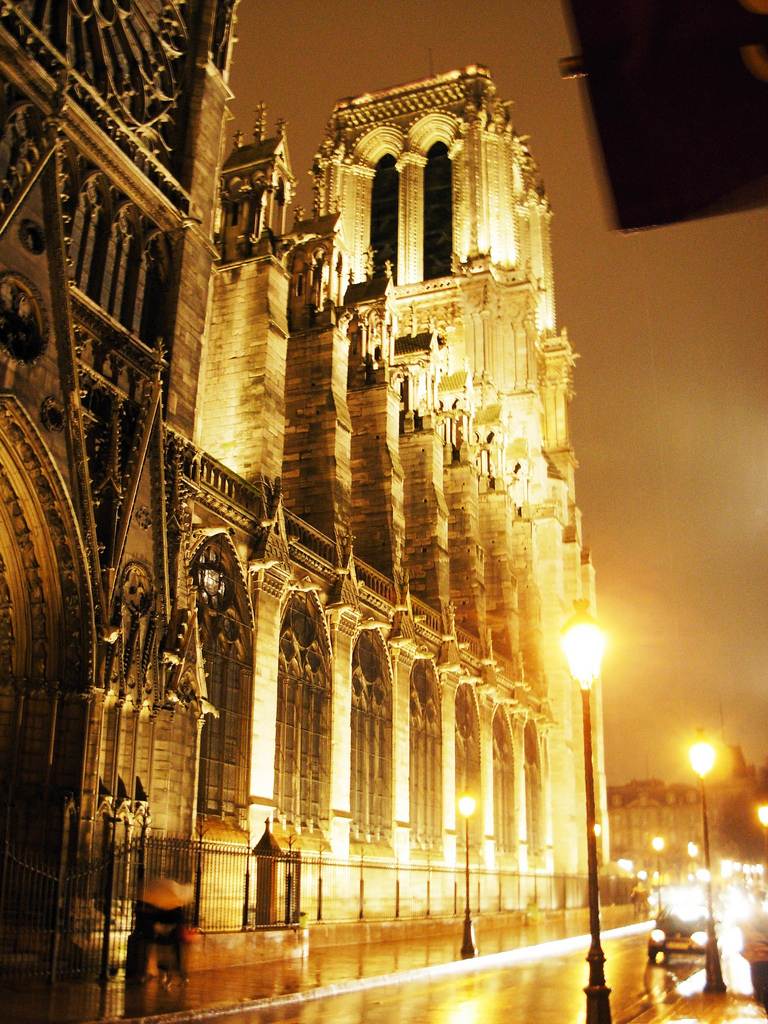 กรุงปารีส(Paris) ฝรั่งเศส