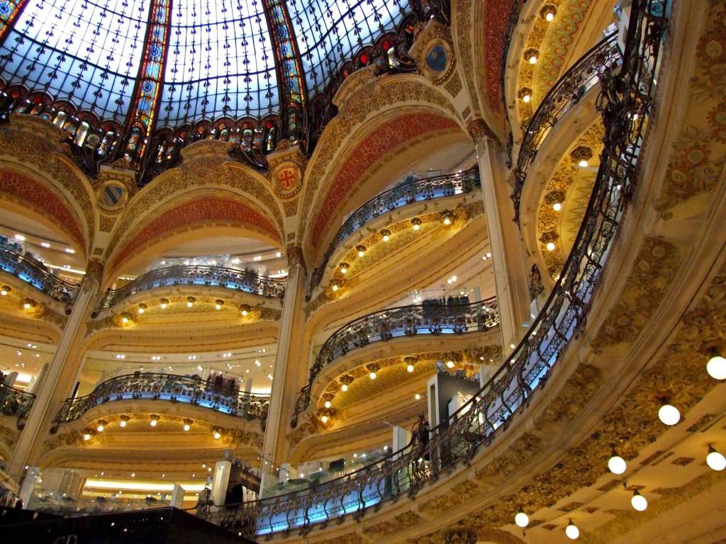 กรุงปารีส(Paris) ฝรั่งเศส