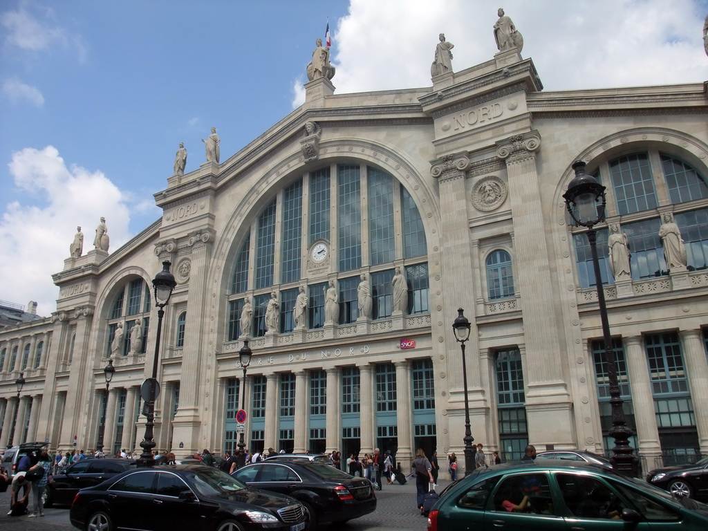กรุงปารีส(Paris) ฝรั่งเศส